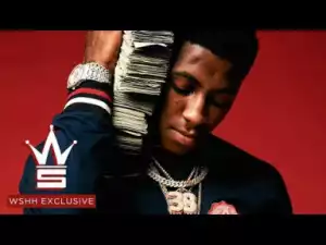 Video: Stitches Feat. NBA YoungBoy - Out Of My Mind